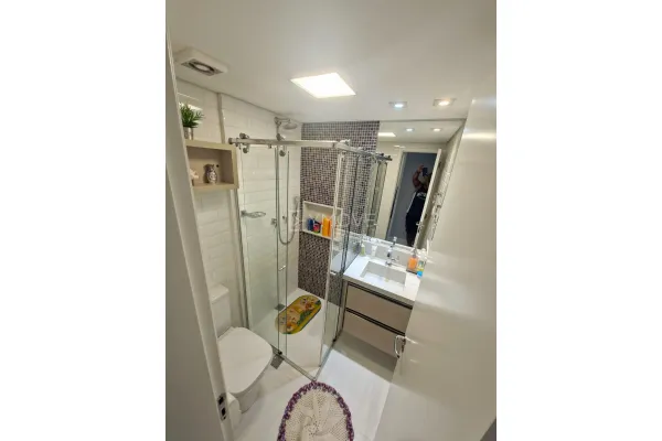 Apartamento à venda com 3 quartos no Tatuapé, São Paulo — foto 46